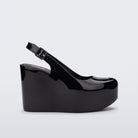 MELISSA GROOVY WEDGE AD - Melissa TH