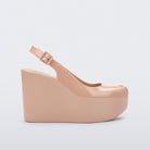 MELISSA GROOVY WEDGE AD - Melissa TH