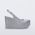 MELISSA GROOVY WEDGE AD - Melissa TH