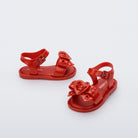 MINI MELISSA MAR SANDAL HOT BB - Melissa TH