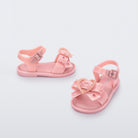 MINI MELISSA MAR SANDAL HOT BB - Melissa TH