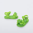 MINI MELISSA MAR SANDAL HOT BB - Melissa TH