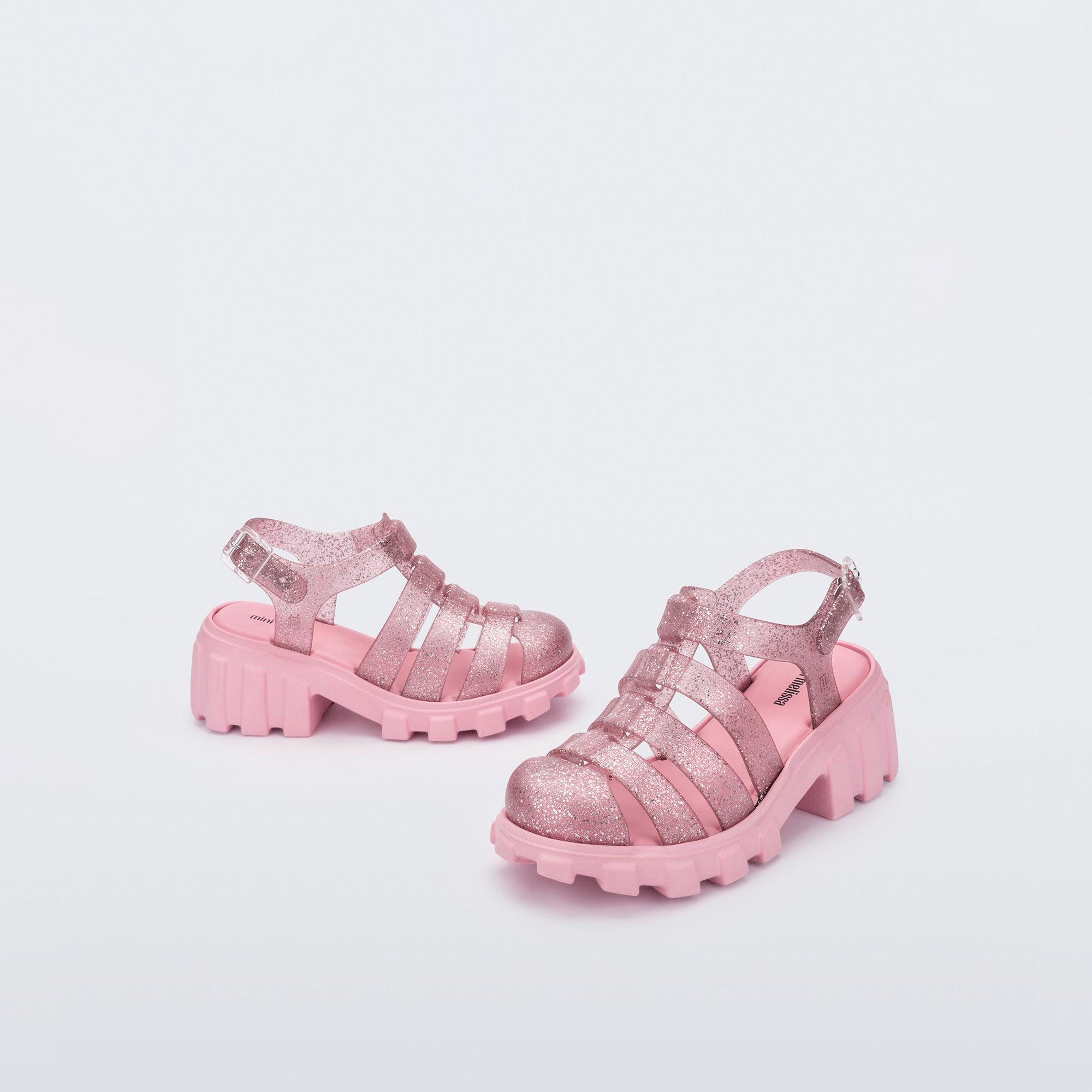 MINI MELISSA MEGAN INF - Melissa TH