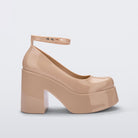 MELISSA DOLL HEEL AD - Melissa TH