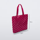 MELISSA MOGU BAG + 52 BY HIKARU MATSUMURA - Melissa Thailand Official Store