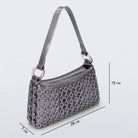 MELISSA HOOP BAG - Melissa Thailand Official Store