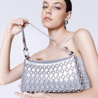 MELISSA HOOP BAG - Melissa Thailand Official Store