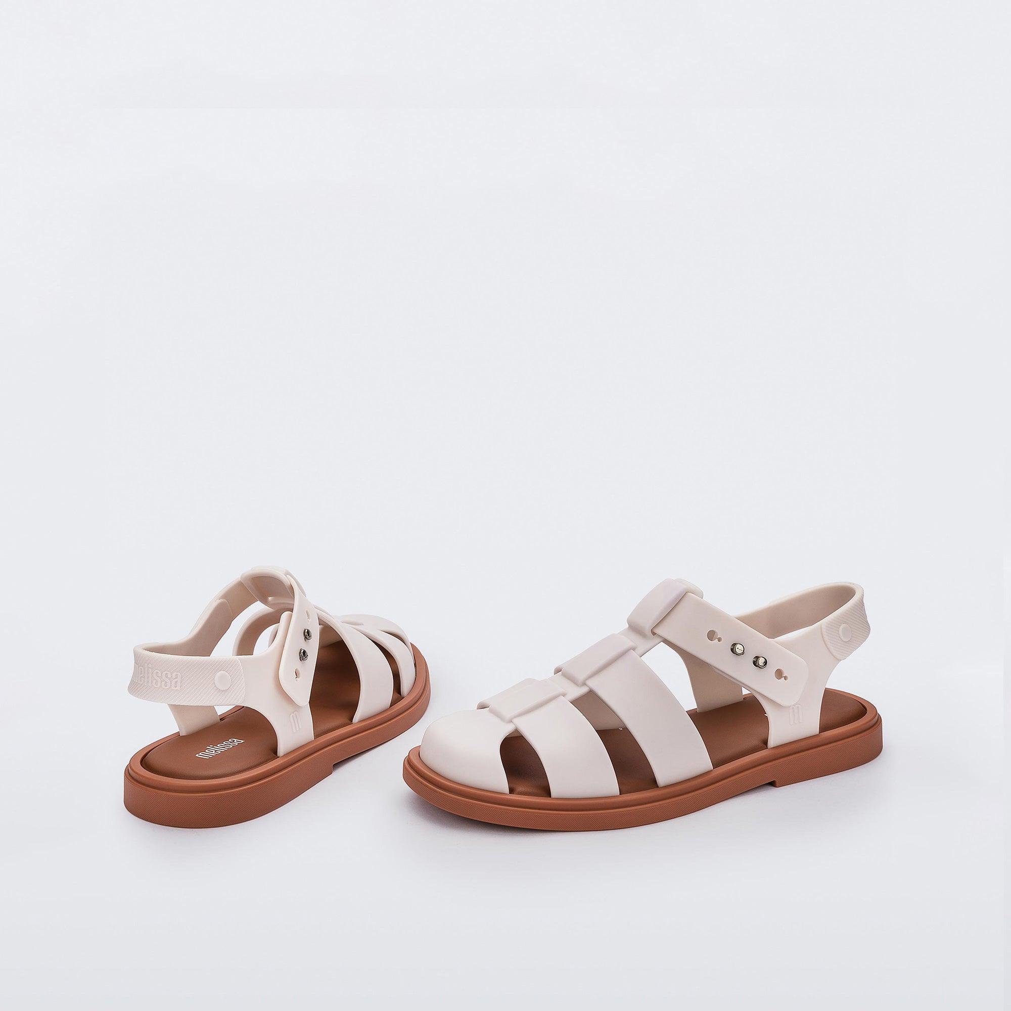 MELISSA IT SANDAL AD - Melissa Thailand Official Store