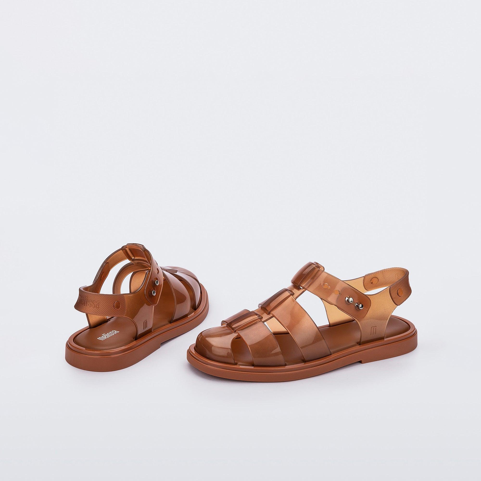 MELISSA IT SANDAL AD - Melissa Thailand Official Store