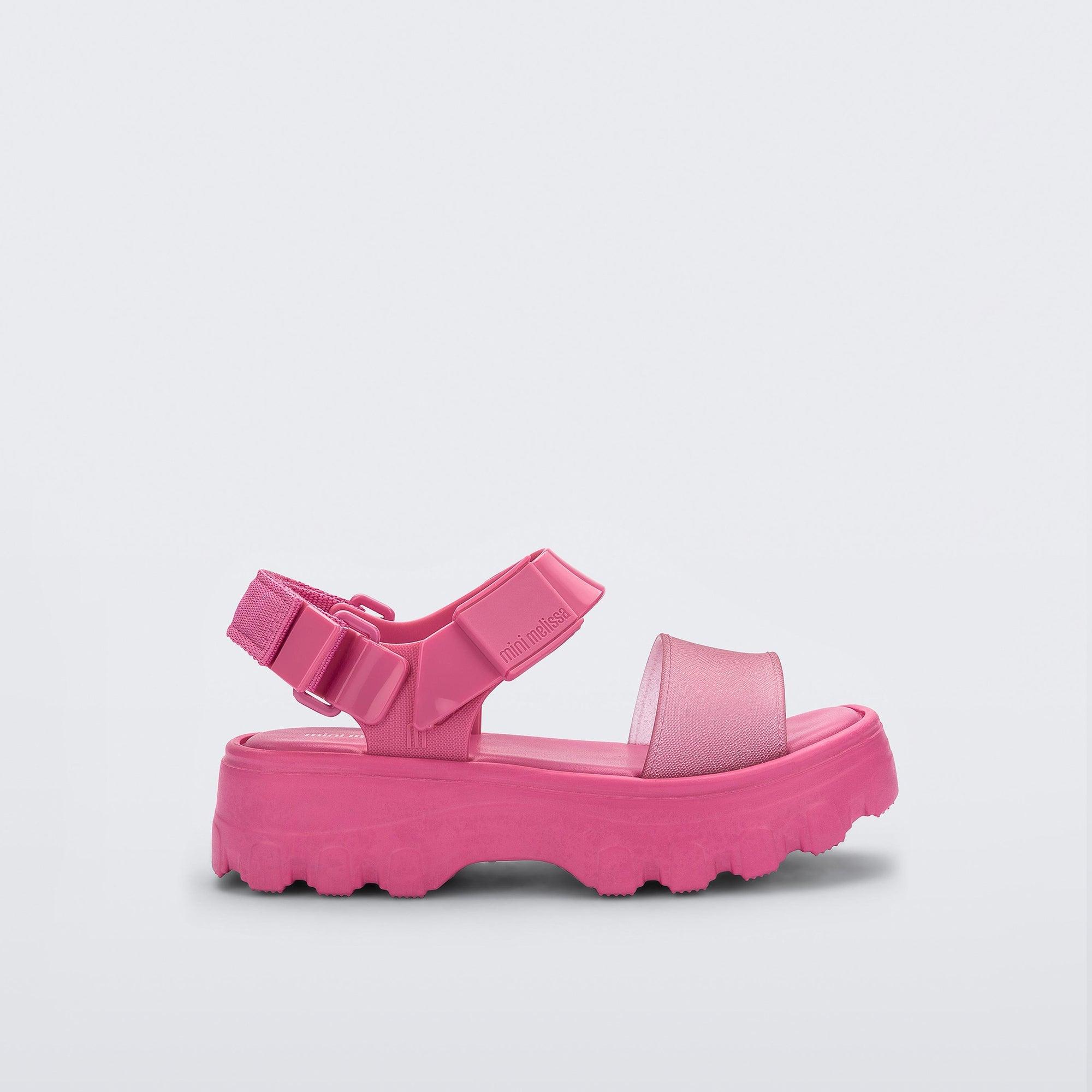 MELISSA KICK OFF SANDAL INF - Melissa Thailand Official Store