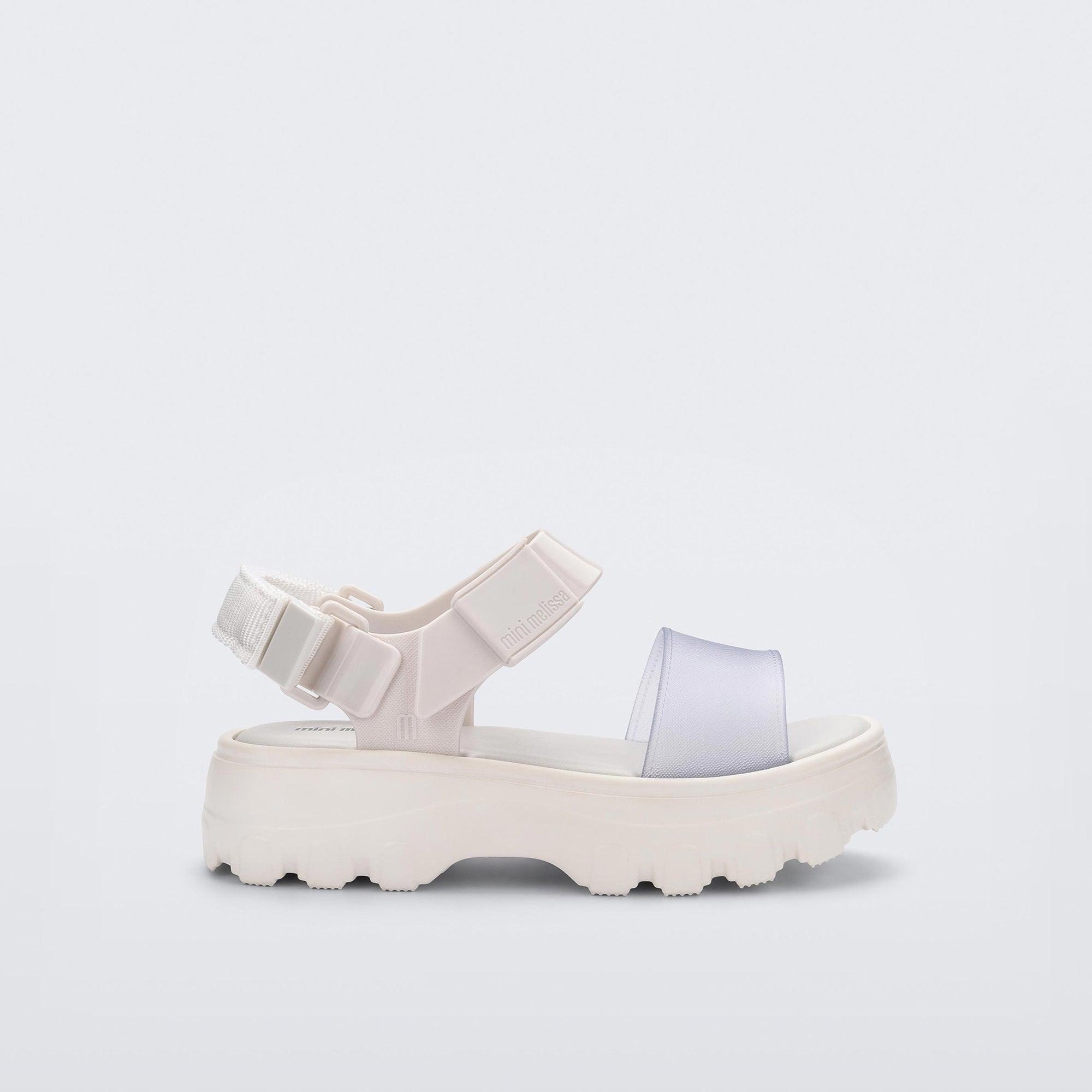 MELISSA KICK OFF SANDAL INF - Melissa Thailand Official Store