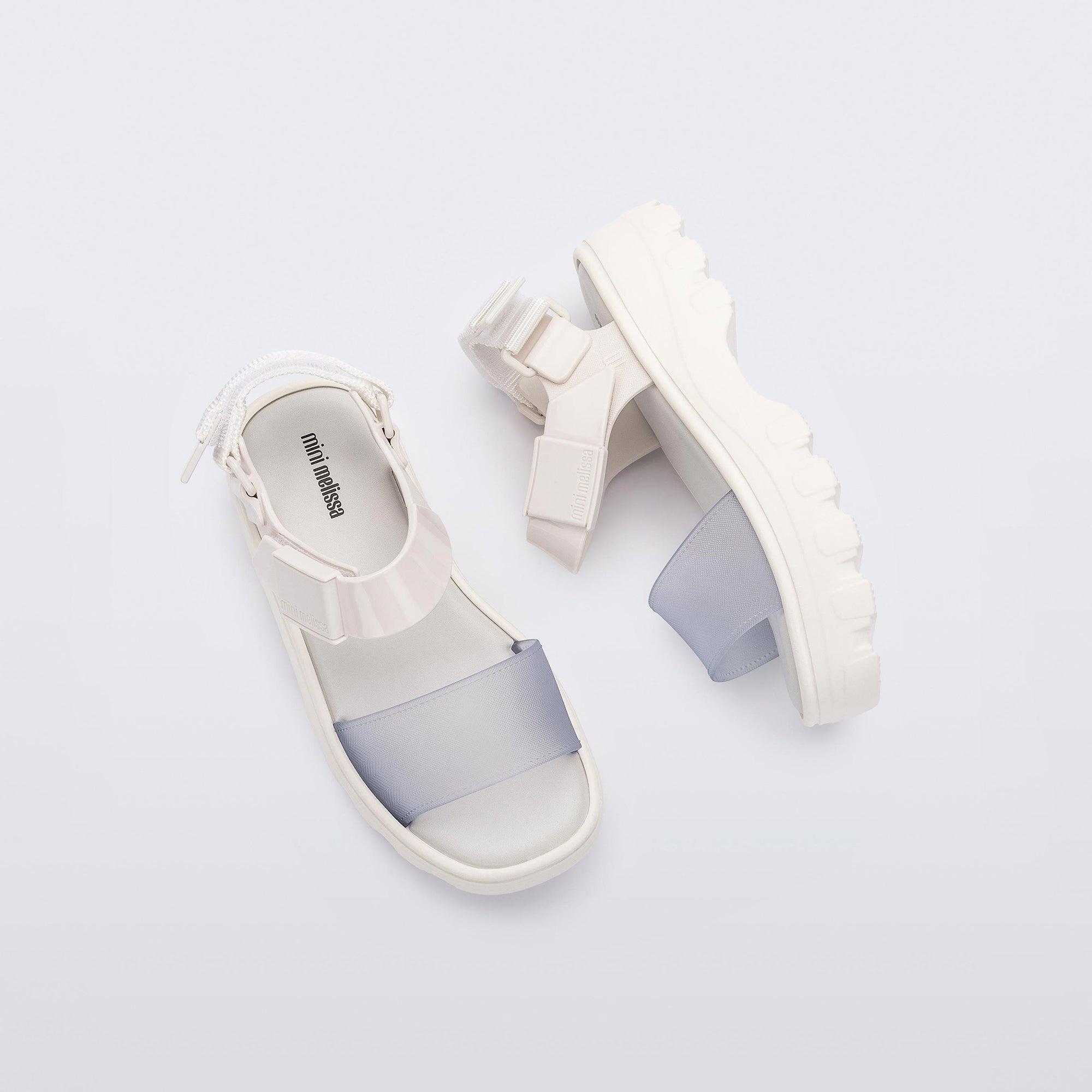 MELISSA KICK OFF SANDAL INF - Melissa Thailand Official Store