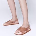 MELISSA M LOVER PLUS SANDAL AD - Melissa Thailand Official Store