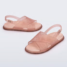 MELISSA M LOVER PLUS SANDAL AD - Melissa Thailand Official Store