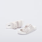 MELISSA COZY SLIDE M LOVER AD - Melissa Thailand Official Store