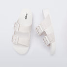 MELISSA COZY SLIDE M LOVER AD - Melissa Thailand Official Store