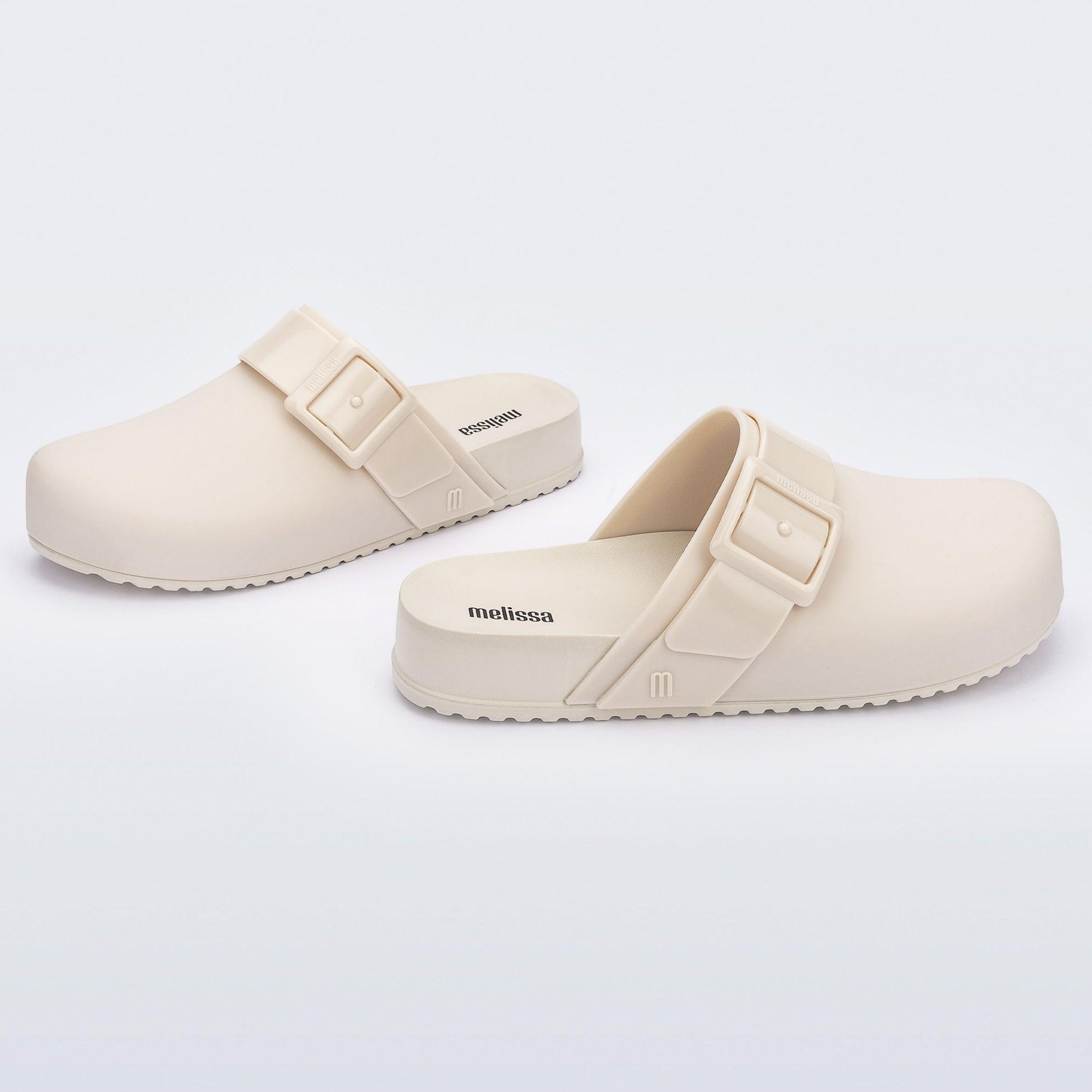 MELISSA COZY CLOG AD - Melissa Thailand Official Store