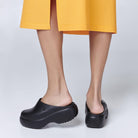 MELISSA FREE CLOG PLATFORM AD - Melissa Thailand Official Store