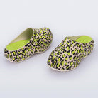 MELISSA FREE CLOG PRINTED PLATFORM AD - Melissa Thailand Official Store